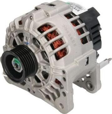 Stardax STX100307 - Alternatore autozon.pro