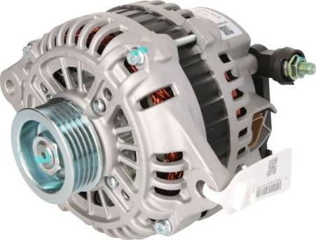 Stardax STX100316 - Alternatore autozon.pro