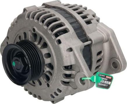 Stardax STX100311 - Alternatore autozon.pro