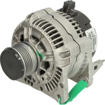 Stardax STX100384R - Alternatore autozon.pro