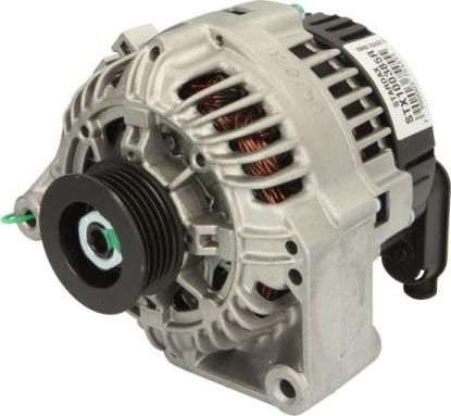 Stardax STX100385R - Alternatore autozon.pro