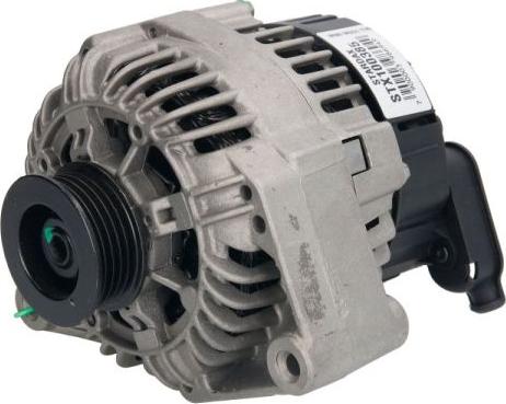 Stardax STX100385 - Alternatore autozon.pro