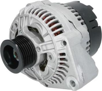 Stardax STX100386 - Alternatore autozon.pro