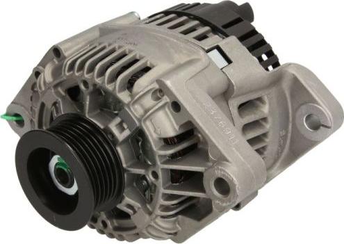 Stardax STX100387R - Alternatore autozon.pro