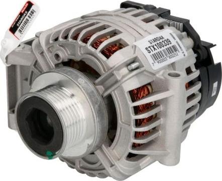 Stardax STX100339 - Alternatore autozon.pro