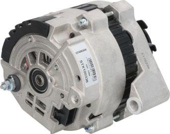 Stardax STX100336 - Alternatore autozon.pro