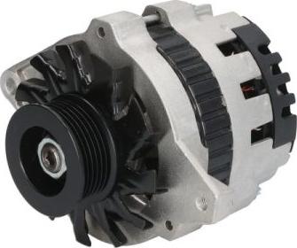 Stardax STX100336 - Alternatore autozon.pro