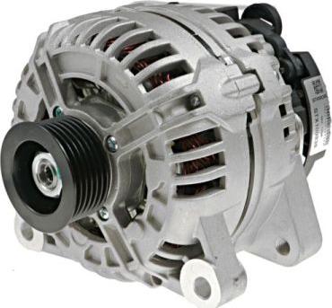 Stardax STX100330 - Alternatore autozon.pro