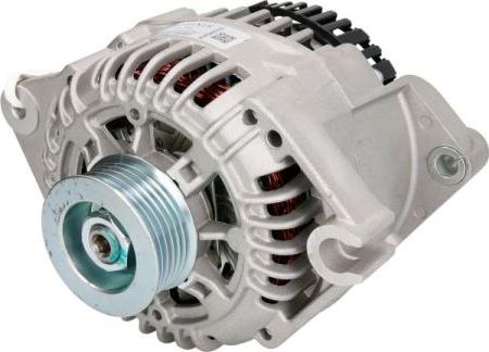 Stardax STX100337 - Alternatore autozon.pro