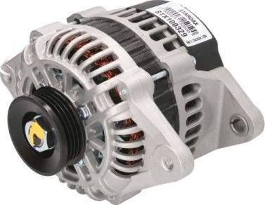 Stardax STX100329 - Alternatore autozon.pro