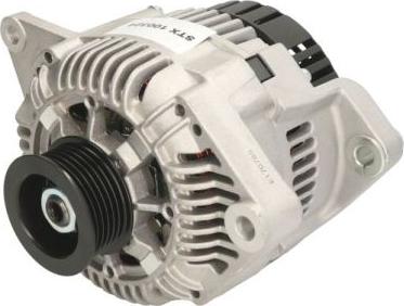 Stardax STX100324 - Alternatore autozon.pro