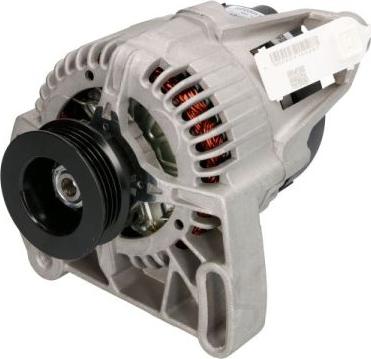 Stardax STX100323 - Alternatore autozon.pro