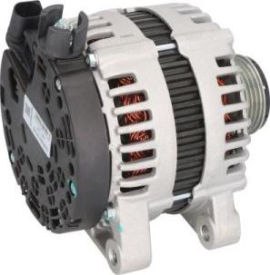 Stardax STX100375 - Alternatore autozon.pro