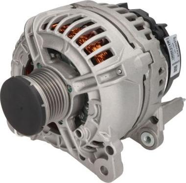 Stardax STX100376R - Alternatore autozon.pro