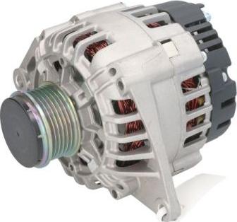 Stardax STX100370 - Alternatore autozon.pro