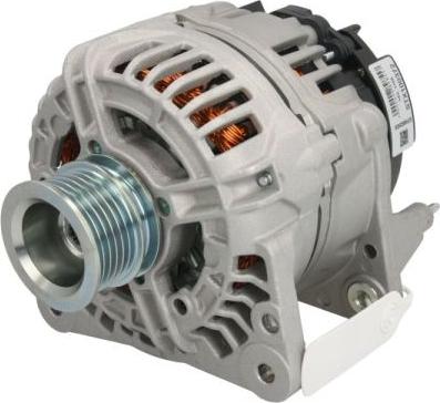 Stardax STX100372R - Alternatore autozon.pro