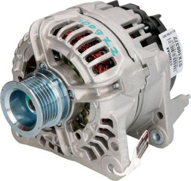 Stardax STX100372 - Alternatore autozon.pro