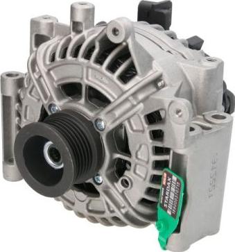 Stardax STX100293R - Alternatore autozon.pro