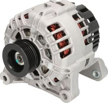 Stardax STX100249 - Alternatore autozon.pro