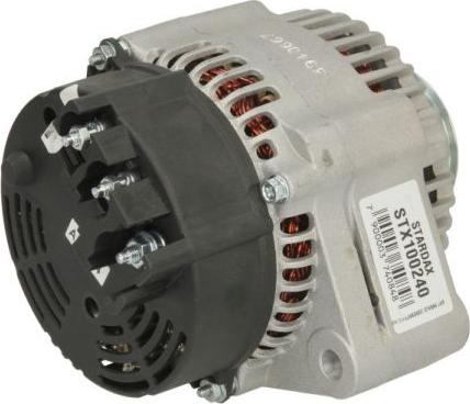 Stardax STX100240R - Alternatore autozon.pro