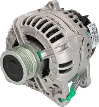 Stardax STX100241R - Alternatore autozon.pro