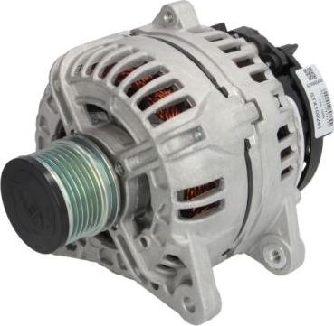 Stardax STX100241 - Alternatore autozon.pro