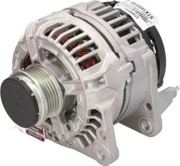 Stardax STX100248 - Alternatore autozon.pro