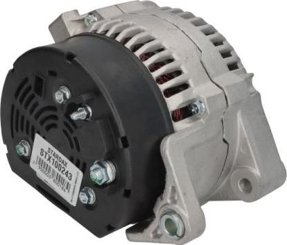 Stardax STX100243R - Alternatore autozon.pro