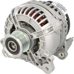 Stardax STX100242 - Alternatore autozon.pro