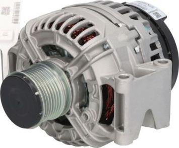 Stardax STX100259 - Alternatore autozon.pro