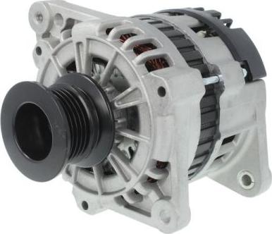 Stardax STX100256 - Alternatore autozon.pro