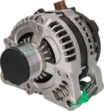 Stardax STX100250R - Alternatore autozon.pro