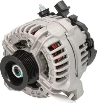 Stardax STX100251 - Alternatore autozon.pro