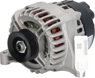 Stardax STX100252 - Alternatore autozon.pro