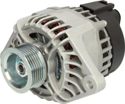 Stardax STX100265R - Alternatore autozon.pro