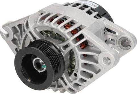 Stardax STX100265 - Alternatore autozon.pro