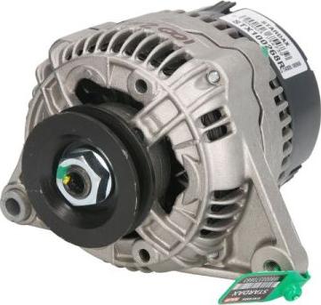 Stardax STX100268R - Alternatore autozon.pro