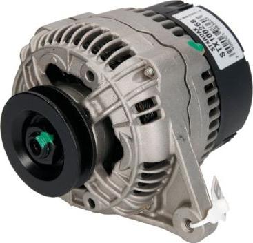 Stardax STX100268 - Alternatore autozon.pro