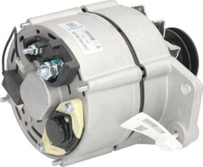 Stardax STX100262 - Alternatore autozon.pro