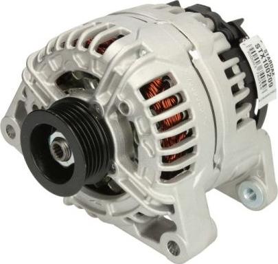 Stardax STX100209R - Alternatore autozon.pro