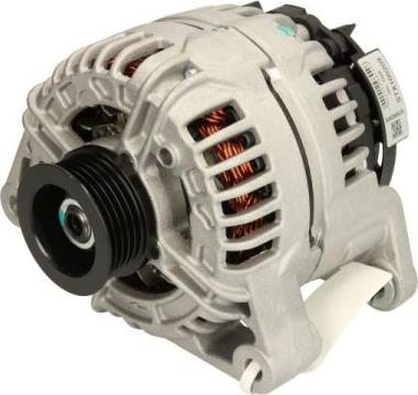 Stardax STX100209 - Alternatore autozon.pro