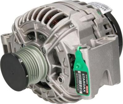 Stardax STX100204R - Alternatore autozon.pro