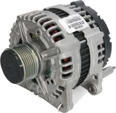 Stardax STX100205B - Alternatore autozon.pro