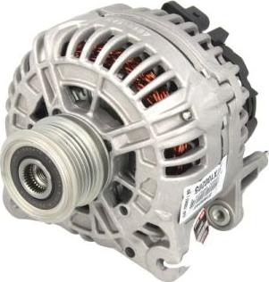 Stardax STX100205 - Alternatore autozon.pro