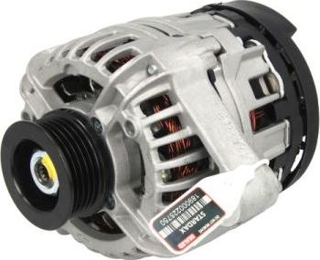 Stardax STX100206 - Alternatore autozon.pro