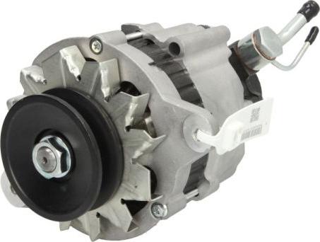 Stardax STX100201 - Alternatore autozon.pro