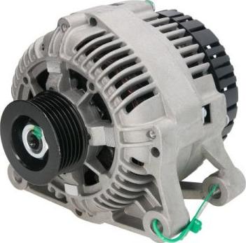 Stardax STX100203R - Alternatore autozon.pro