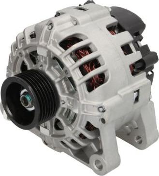 Stardax STX100203 - Alternatore autozon.pro