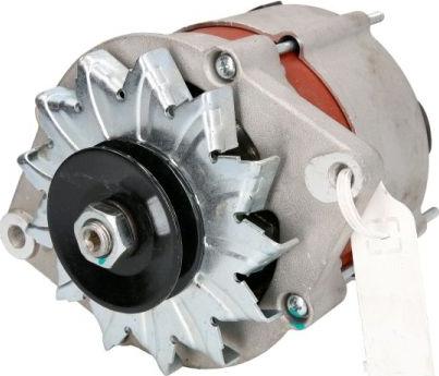 Stardax STX100207 - Alternatore autozon.pro