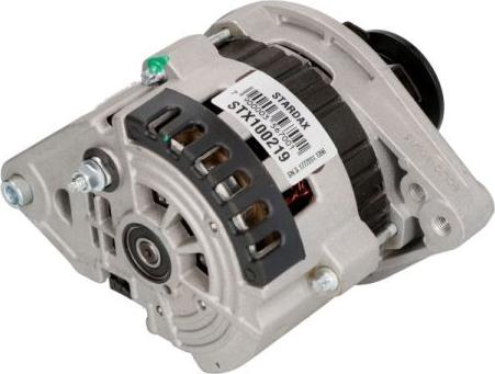 Stardax STX100219 - Alternatore autozon.pro